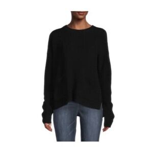 Madewell Black Sweater